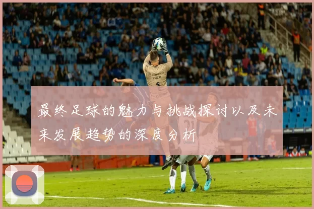 最终足球的魅力与挑战探讨以及未来发展趋势的深度分析