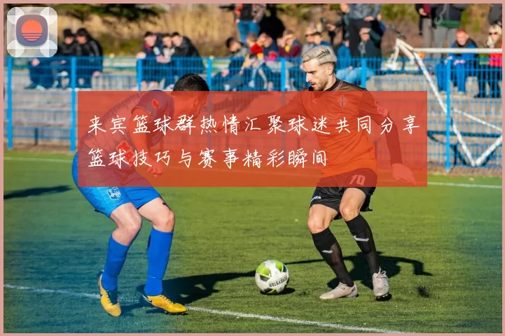来宾篮球群热情汇聚球迷共同分享篮球技巧与赛事精彩瞬间
